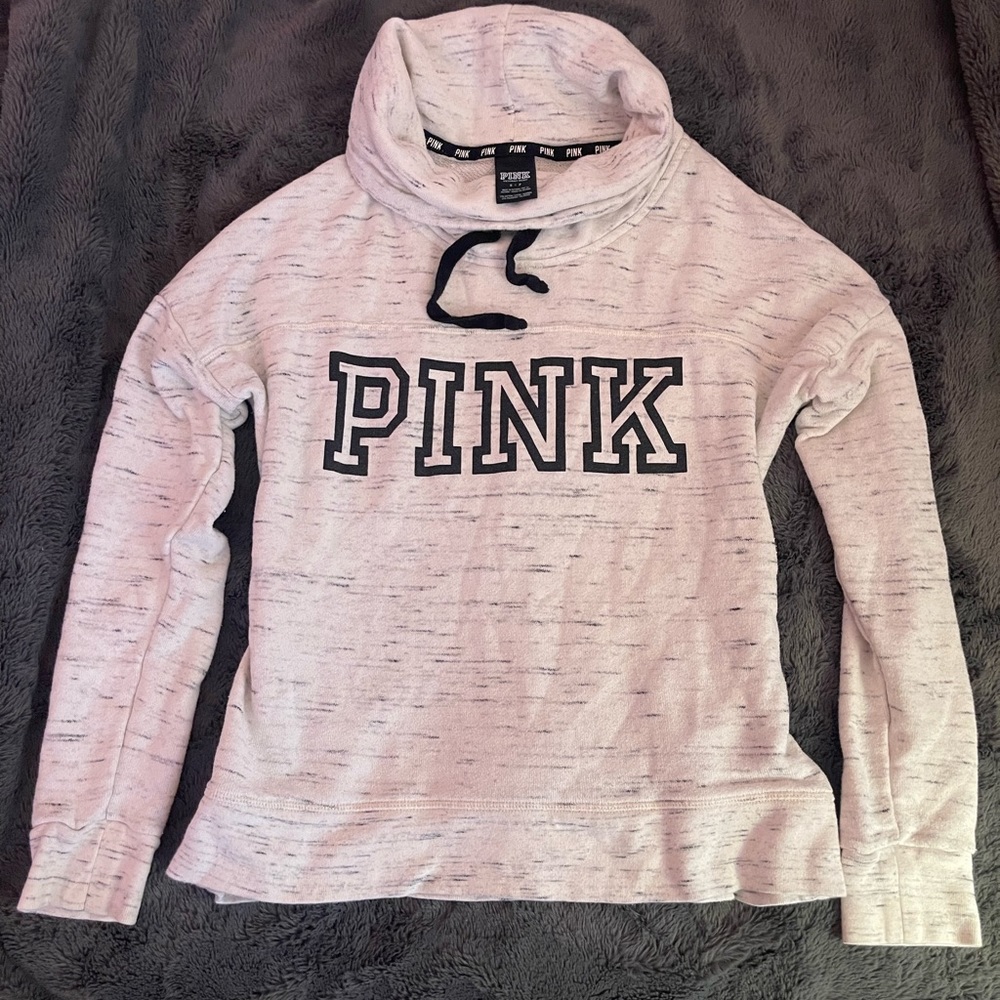 PINK Victoria Secret Hoodie